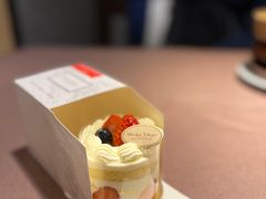 -布歌东京(德基BHG店)
