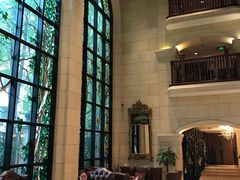 -马勒别墅饭店(静安寺店)