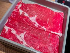-温野菜涮涮锅(曲江大悦城店)