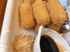-川东长筷子耗儿鱼(万象润街店)
