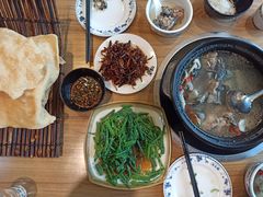 -妈妈的味道(和顺古镇店)