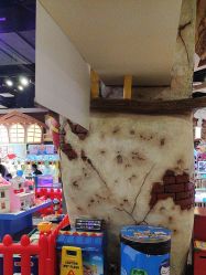 -卡通尼乐园(重庆南坪协信星光店)