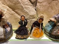 -LA CREPERIE BRETONNE布列塔尼法式餐厅(天童北路店)