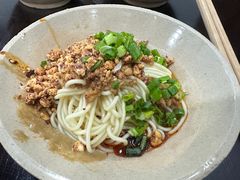 -泰宜担担面(黄泥塝总店)