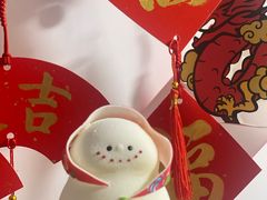 -好利来(上海长宁龙之梦店)