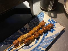 -探鱼·鲜青椒爽麻烤鱼(虎门天虹店)