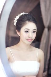 恋妆造型·礼服馆(国际买手精品店)-FIONA MAKE UP恋妆造型