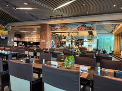 -河源万绿湖美思威尔顿酒店