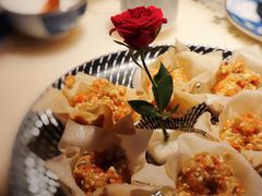 公主素蟹粉-桂满陇天书(南京德基旗舰店)
