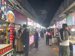 -大学城夜市大排档(凤栖路店)