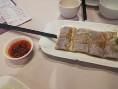 -柳州饭店·绿岛餐厅(友谊路店)