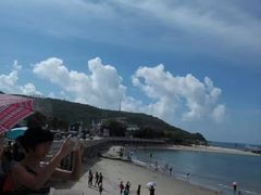 -沙扒湾