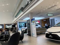 -广汽丰田(博瑞东贸店)