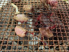 -合易泓烤肉•首创生椰大油边(宁山路店)