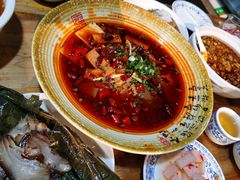 -明婷饭店(外曹家巷店)