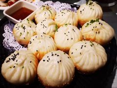 -廊亦舫Lang Yi Fang Restaurant(金桥店)