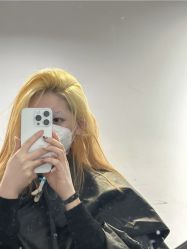 -茶发Salon·烫发染发理发