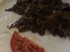 老厦门兰煎肝-堂宴·老厦门私房菜(1988仙岳总店)