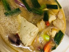 -金牌外婆家(苏州中心店)