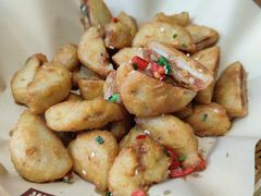 -肖记公安牛肉鱼杂馆· 省级非物质文化遗产(仁和路店)