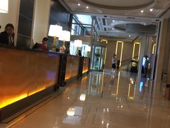 -长春金安大饭店