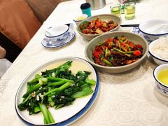 -湖南乡情湘菜馆(罗湖店)