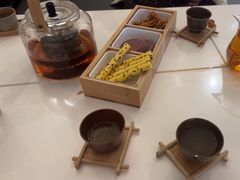 -天津东凯悦酒店·大堂吧