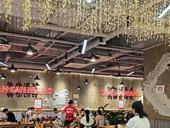 -谭三娘鲜切牛肉自助火锅(九眼桥总店)