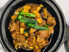 -金翠皇宫粤菜·点心·海鲜(科技园店)