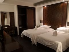 -三亚湾红树林度假世界(木棉酒店)