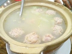 -砂锅李(九江路店)