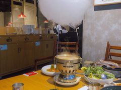 花盆棉花糖-小大董·烤鸭(五棵松店)