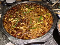 -胖子鱼·天水麻辣鱼火锅(秦州407店)