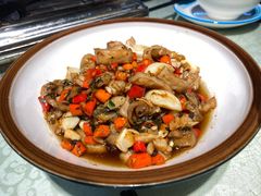 -昱龙大盆牛蛙馆(三兴街总店)