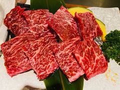 -御牛道日式烤肉料理(杭州万象城店)