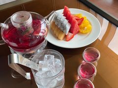 -三迪希尔顿酒店·星空酒廊