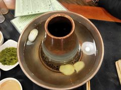 -情忆草原涮肉馆