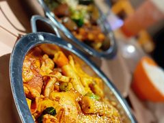 -北大家园食堂