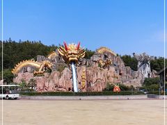 -南京银杏湖乐园