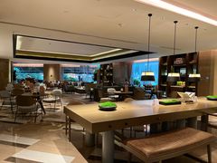 -粤海喜来登酒店·&More聚驿(天河城店)