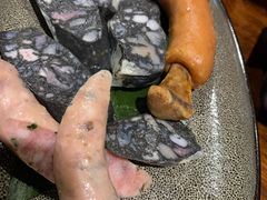 -热血兄弟·炭火烤肉(融侨中心店)