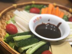 -湘约爨厨(太白立交店)