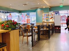 大堂-COSTA COFFEE(水游城店)