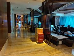 -益健·足疗汗蒸SPA(芙蓉广场店)