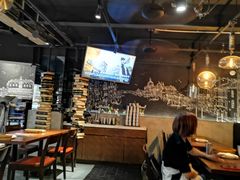 -斯比特花园西餐厅(东方商厦店)