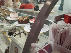 -DQ·蛋糕·冰淇淋(五棵松万达店)