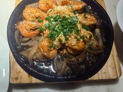 -老外婆渔村·传统宁波菜(骆驼爱琴海店)