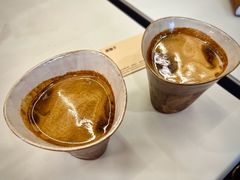 咸柚子dirty-LilBee Coffee