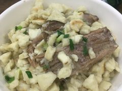 -老刘家泡馍·陕西老字号(钟楼广济街店)