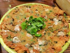 -日日鲜自助餐厅(小公园店)